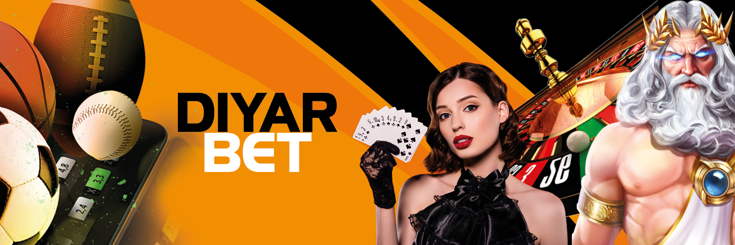 Diyarbet TV